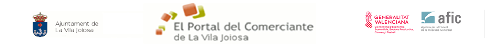 Logo Portal del Comerciant