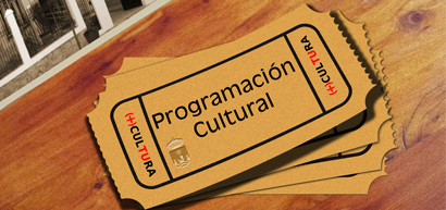 Programación Cultural