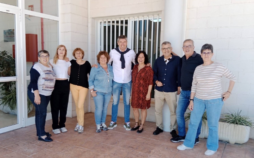 El Comitè d'Empresa del centre ocupacional i residència Les Talaies arriba a un acord sobre les condicions laborals del personal després de diversos anys de discrepàncies amb l'Ajuntament de la Vila Joiosa